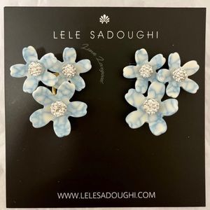 Lele Sadoughi Earrings
